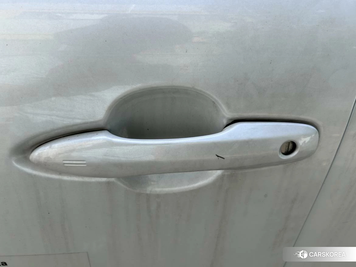 Toyota Weisha id 4504890 из Китая 10
