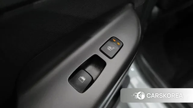 Hyundai The New Kona id 3546567 из Кореи 10