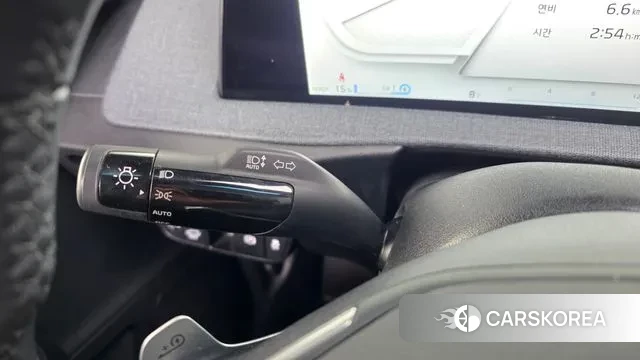 Kia EV6 id 3722103 из Кореи 10