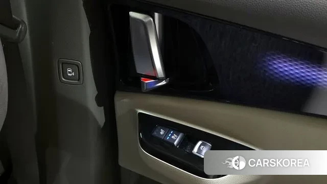 Kia Carnival 4th generation id 3053131 из Кореи 10