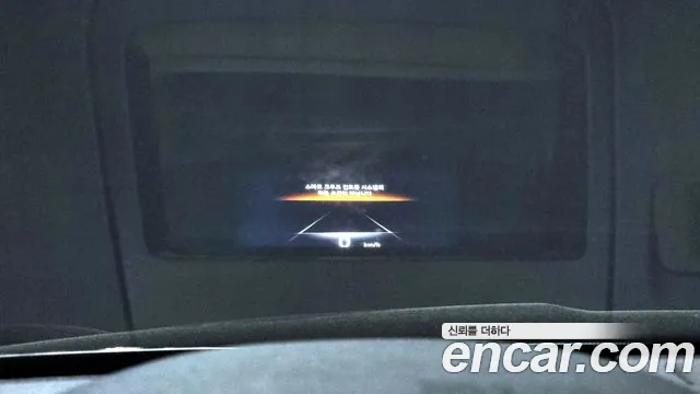 Genesis GV70 id 2738595 из Кореи 10