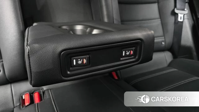 Renault Korea (Samsung) QM6 id 4251074 из Кореи 10