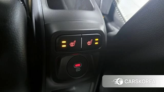 Kia The New Kia Ray id 3876667 из Кореи 10