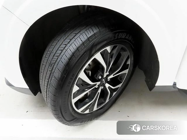 Kia Carnival 4th generation id 4230936 из Кореи 10