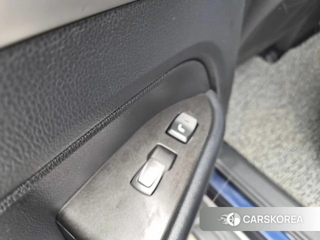 Ssangyong Rexton Sports id 4465421 из Кореи 10