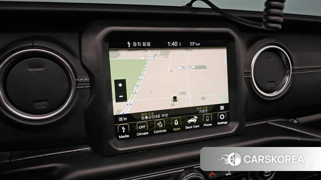 Jeep Wrangler (JL) id 4535341 из Кореи 10