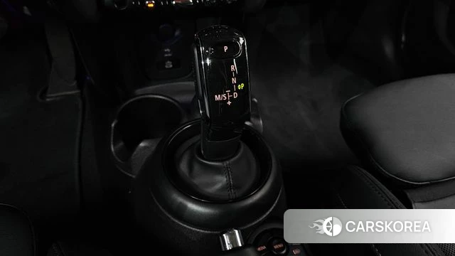 Mini Cooper id 4670870 из Кореи 10