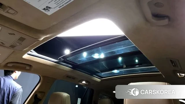 Cadillac XT6 id 3002355 из Кореи 10