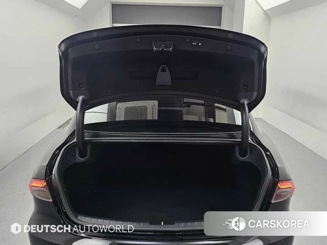 Hyundai The New Grandeur IG id 3892363 из Кореи 10