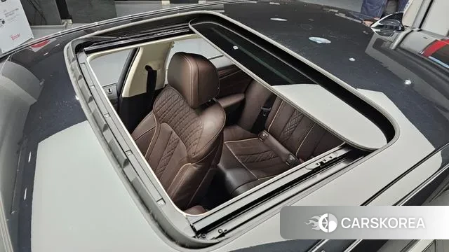 BMW 5 Series (G30) id 3529745 из Кореи 10