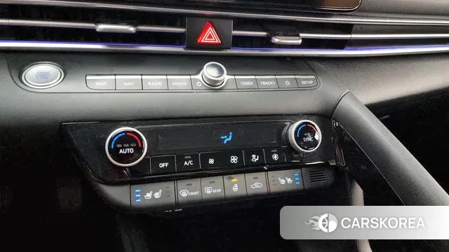 Hyundai Avante (CN7) id 2931676 из Кореи 10