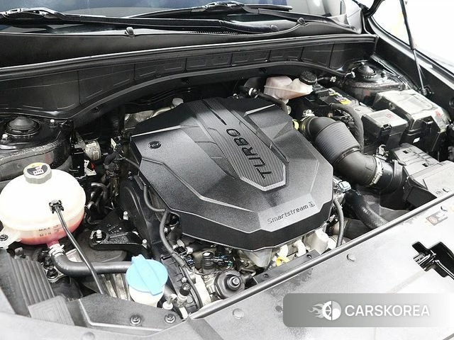 Kia Sorento 4th Generation id 4410577 из Кореи 10