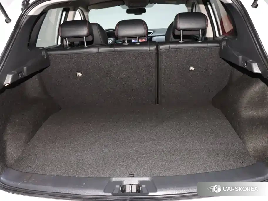 Nissan Qashqai id 4654484 из Китая 10