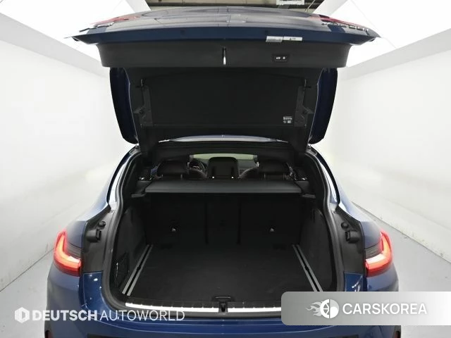 BMW X4 (G02) id 4561177 из Кореи 10