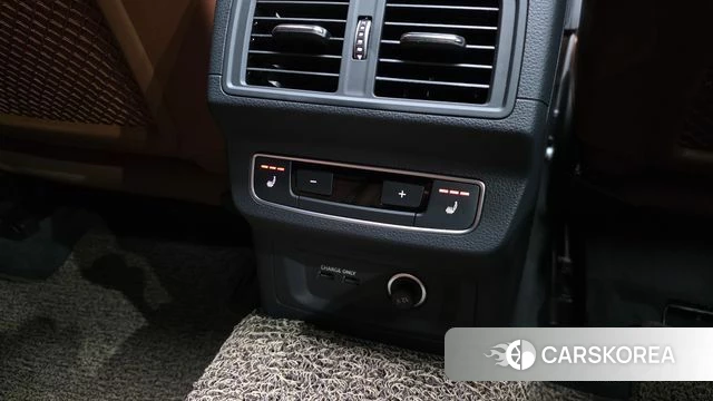 Audi Q5 (FY) id 3909440 из Кореи 10