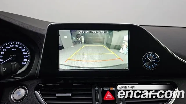 Hyundai Grandeur IG id 2865308 из Кореи 10