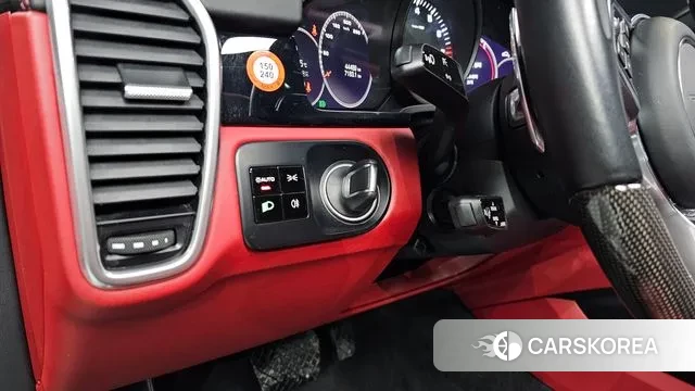 Porsche Cayenne (PO536) id 3598245 из Кореи 10