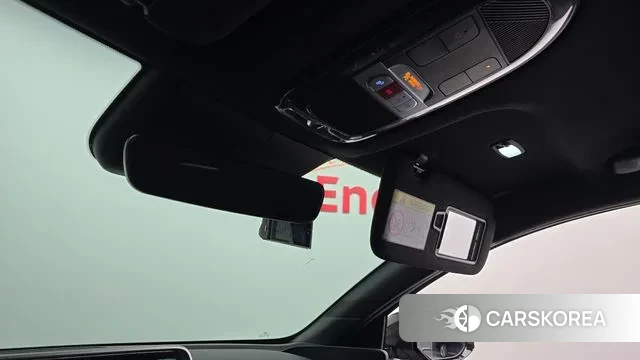 Hyundai Ionic 6 id 3405577 из Кореи 10