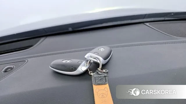 Hyundai The New Grandeur IG id 3772461 из Кореи 10