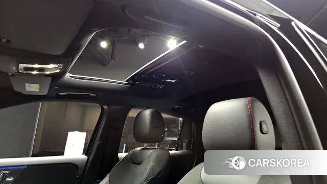 Mercedes-Benz GLA - Class H247 id 3626347 из Кореи 10