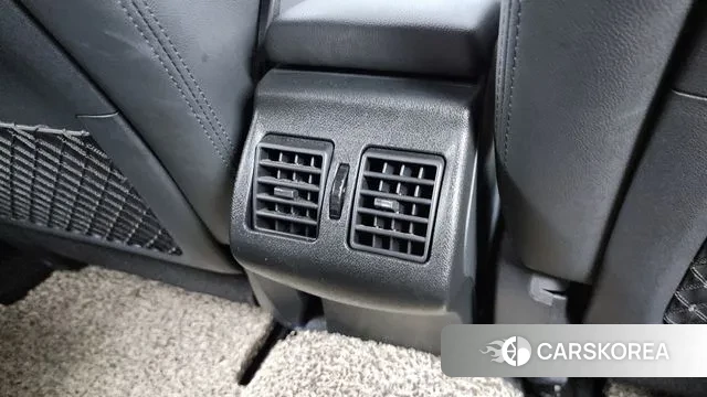 Renault Korea (Samsung) SM3 Neo id 3085411 из Кореи 10