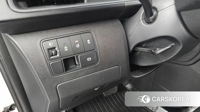 Hyundai Staria id 4489697 из Кореи 10