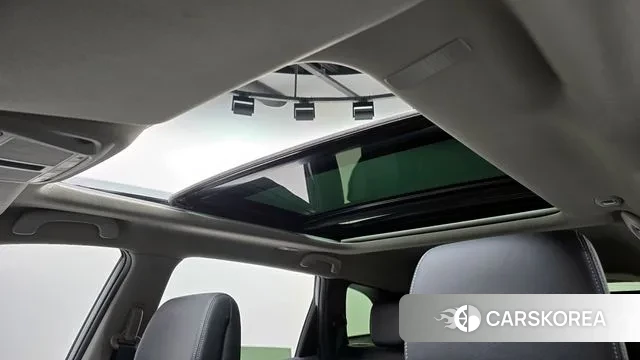 Renault Korea (Samsung) The New QM6 id 3615655 из Кореи 10