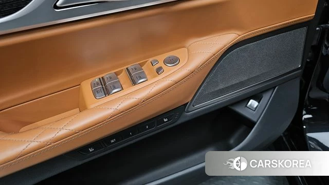 BMW 7 Series (G11) id 4647049 из Кореи 10