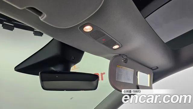 Tesla Model Y id 2723628 из Кореи 10