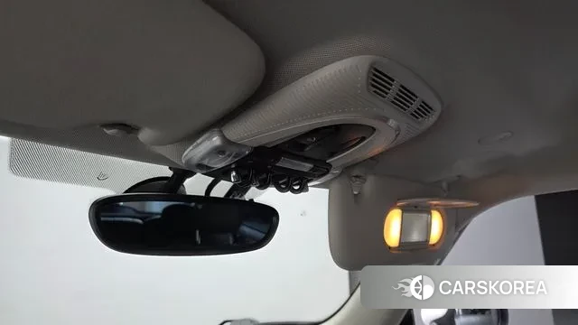 Mini Cooper id 3107019 из Кореи 10