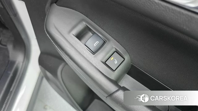 Chevrolet (GM Daewoo) Trailblazer id 4382575 из Кореи 10