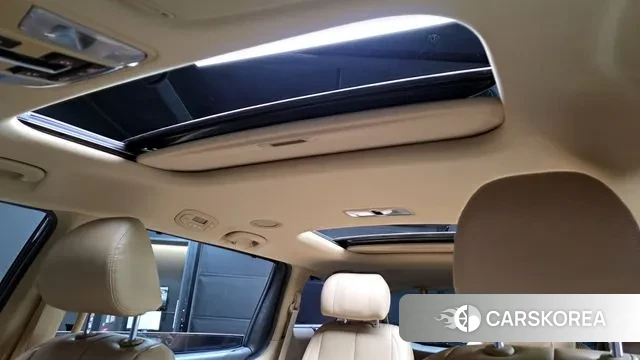 Kia The New Carnival id 3788977 из Кореи 10