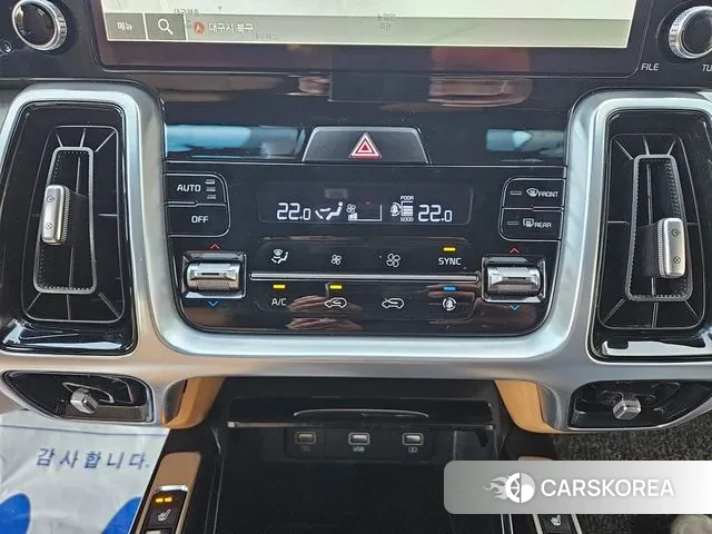 Kia Sorento 4th Generation id 3361754 из Кореи 10