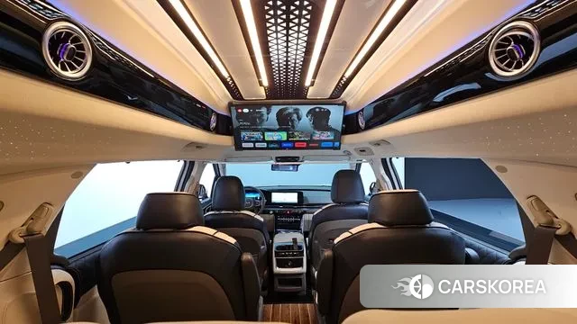 Kia Carnival 4th generation id 3571740 из Кореи 10