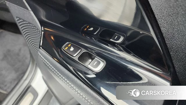 Kia Niro id 3845693 из Кореи 10