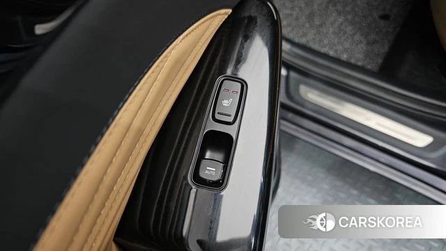 Kia K7 Premier id 3820141 из Кореи 10
