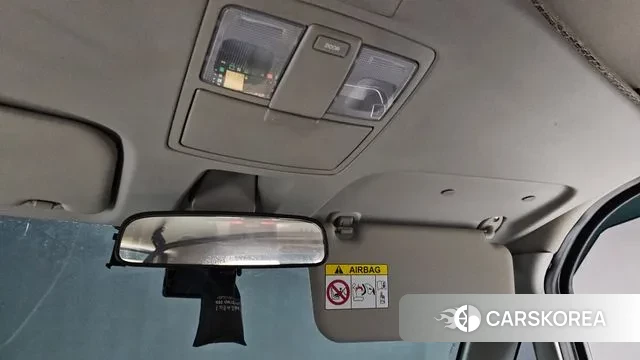 Kia The New Ray id 3592147 из Кореи 10