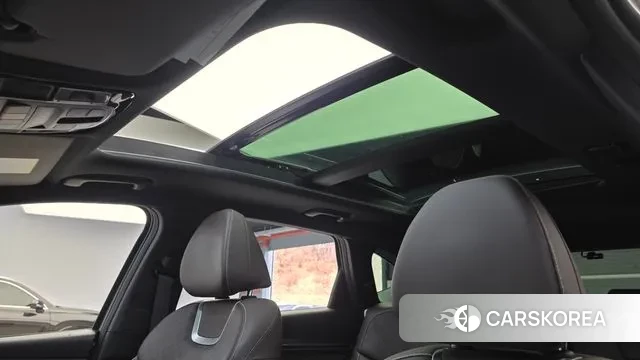 Hyundai Tucson (NX4) id 3771101 из Кореи 10