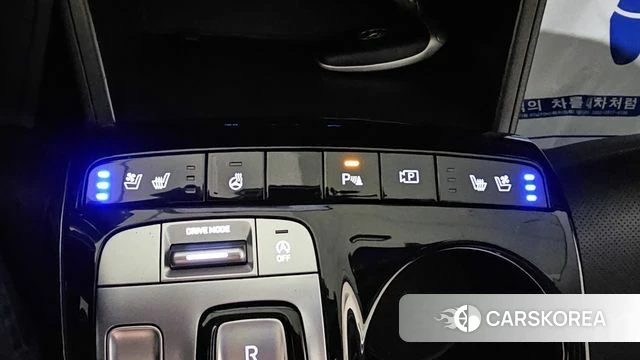 Hyundai Tucson (NX4) id 4187480 из Кореи 10