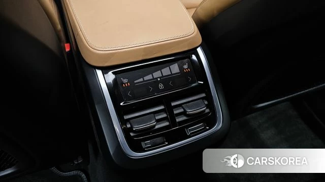 Volvo S90 id 4318274 из Кореи 10