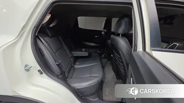 Ssangyong Tivoli Armor id 3474500 из Кореи 10