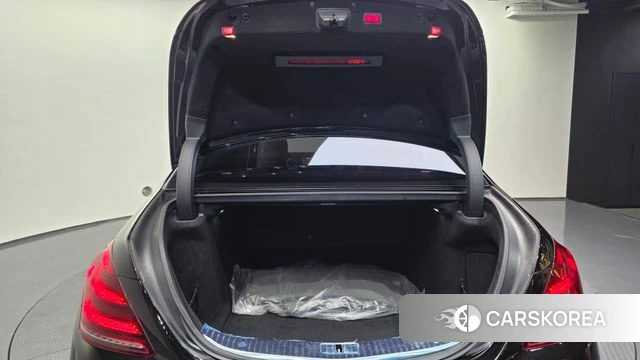 Mercedes-Benz S-Class W222 id 3845149 из Кореи 10