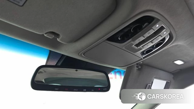 Kia K7 Premier id 4658014 из Кореи 10