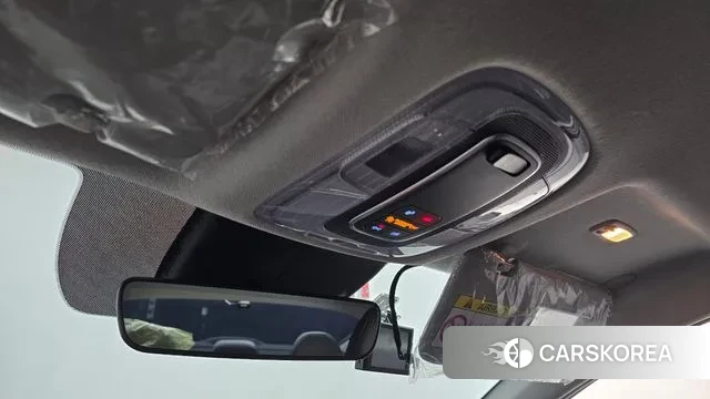 Hyundai The New Avante Hybrid (CN7) id 3585387 из Кореи 10