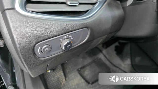 Chevrolet (GM Daewoo) All New Malibu id 4615308 из Кореи 10