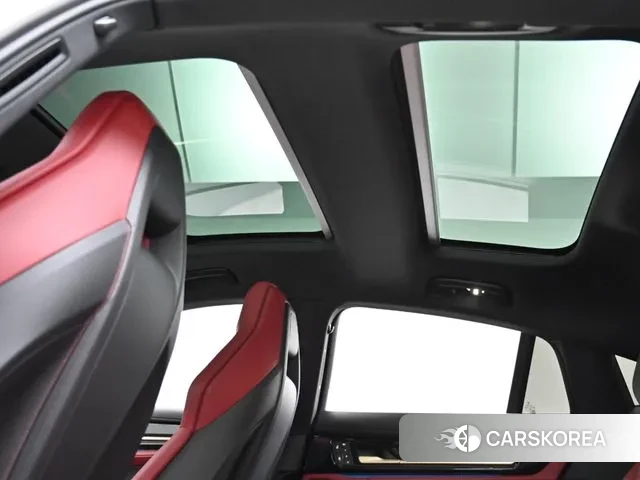 Porsche Panamera (972) id 3560047 из Кореи 10