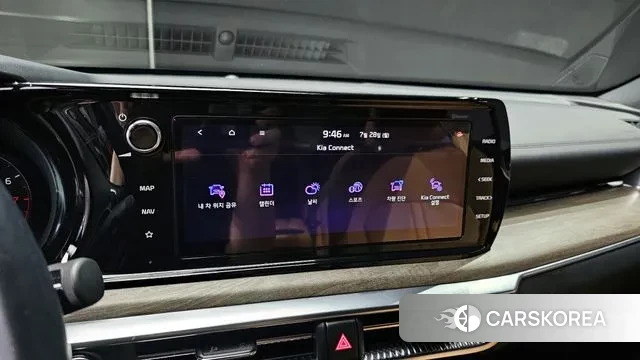 Kia K5 3rd generation id 2976534 из Кореи 10