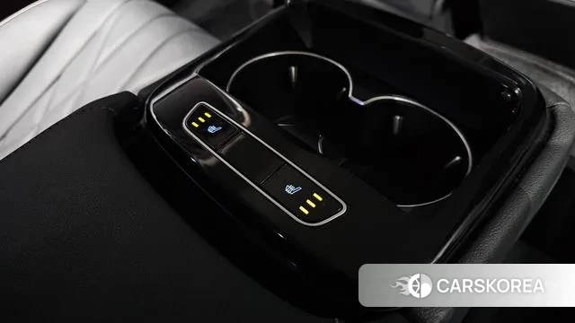 Genesis G80 (RG3) id 3607081 из Кореи 10