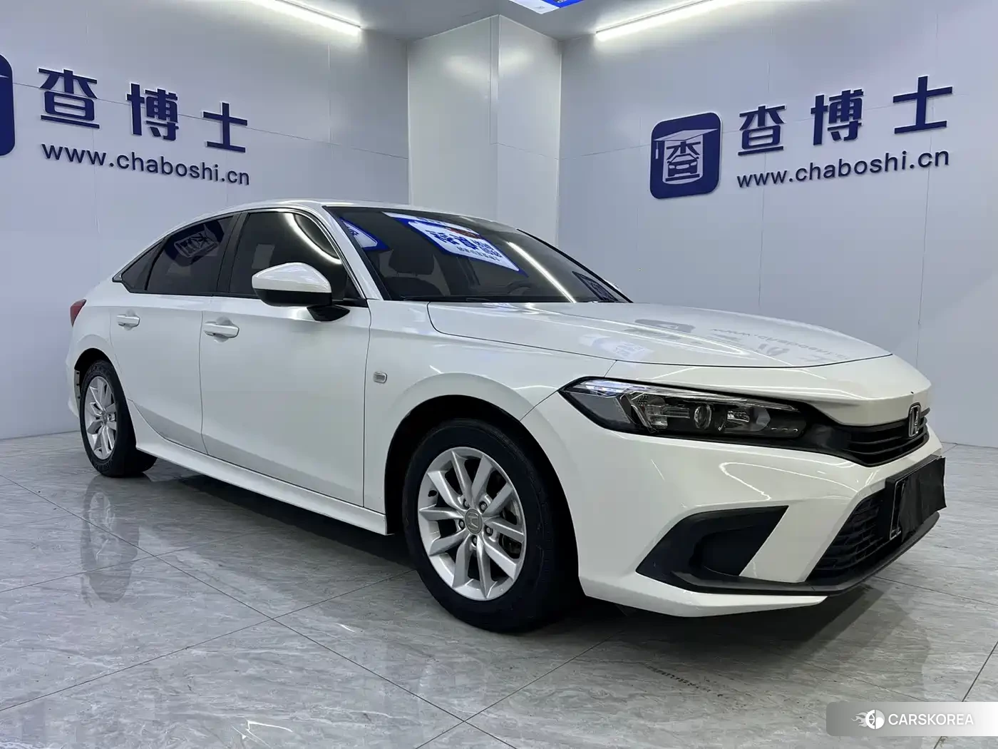 Honda Civic id 4553691 из Китая 10