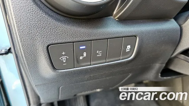 Hyundai Kona id 2671078 из Кореи 10